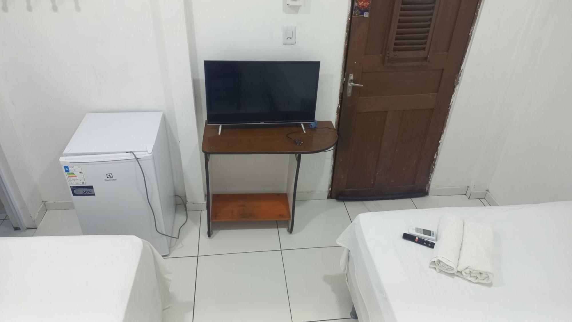 Pousada Lencois Do Delta ชูตอยา ภายนอก รูปภาพ